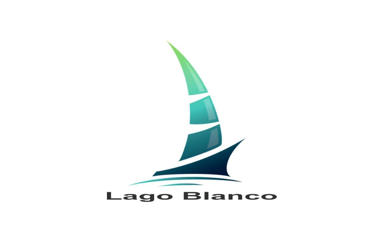 Lago Blanco Klusek Dış mekan fotoğraf